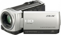 Sony HDR-CX105 SILVER